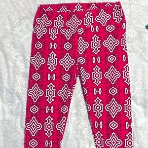 Lularoe TC leggings
